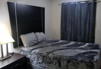 Hotel 2 Queen Beds Hotel Room 131 WioFi has Balcony rooms