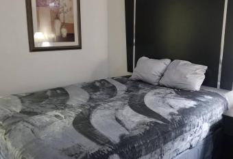 OSU King Hotel Room 118 Booking allows 18 year olds to book a room