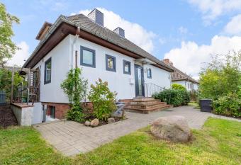 Gro  er Pl  ner See has Balcony rooms