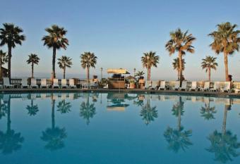 Spacious Apartment at Marriott's Newport Coast Villa has Balcony rooms