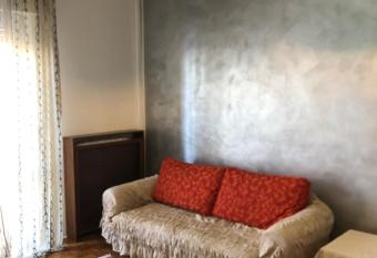 lacasettadiAlice has Balcony rooms