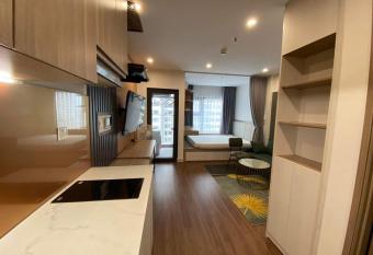 MaiviS803 has Balcony rooms