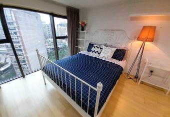 Empire Damansara Amsterdam Cozy Loft Apartment allows 18 year olds to book a room