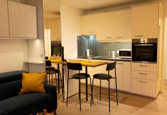 EOS logies allows 18 year olds to book a room