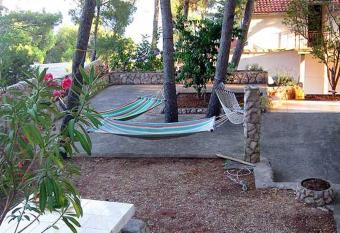 Apartmani Diego has Balcony rooms