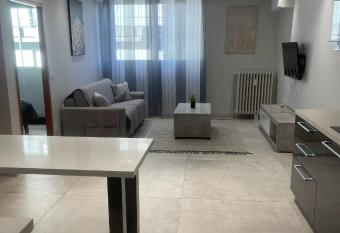 Chez Flo ap 39 has Balcony rooms