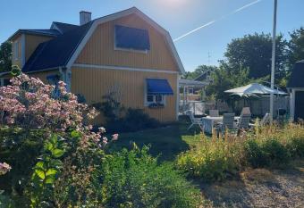Cozy room has rooms with a private hot tub