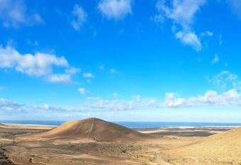 Villa Oasis Ruth 8 has Balcony rooms