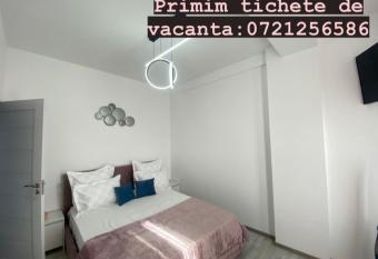 Apartament Amy 2 has Balcony rooms