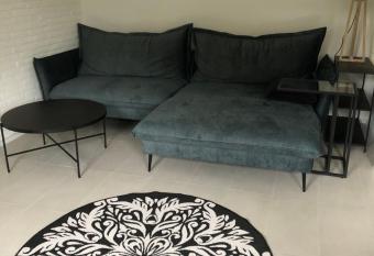 Hof Busen Malibu has Balcony rooms