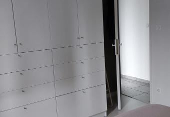 Limoges centre allows 18 year olds to book a room