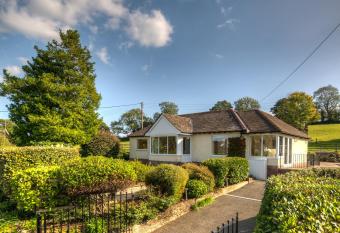 The Bay Tree has Balcony rooms