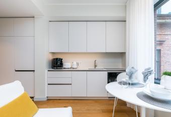 Vallikraavi Cozy Apartment allows 18 year olds to book a room