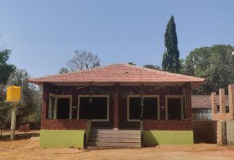 Village View Gokarna has Balcony rooms
