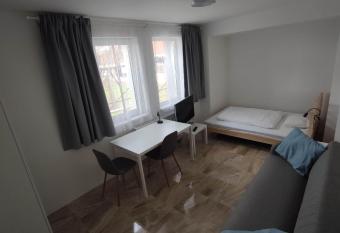 Vila Gajdo allows 18 year olds to book a room