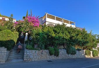 Apartments Biba Hvar has Balcony rooms