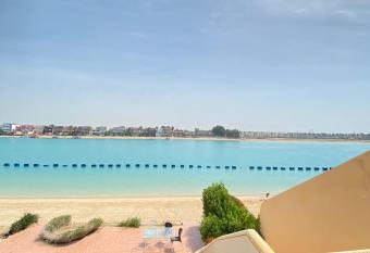                                               - Durrah Paradise Beach allows 18 year olds to book a room