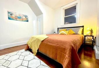 #22 [ Newton-Wellesley Hospital 5 min walk away ] allows 18 year olds to book a room