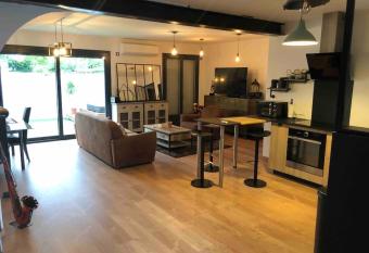 Mill  sime has Balcony rooms