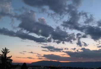 Champel Park 360   has Balcony rooms