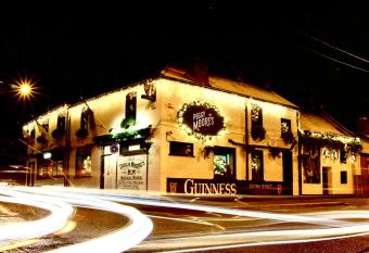 Peggy Moores allows 18 year olds to book a room