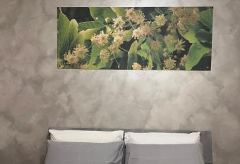 B&B SulViale has Balcony rooms