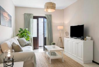 Apartamento La Estrella 5 has Balcony rooms