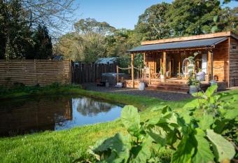 The Chard, Netherby, near Carlisle allows 18 year olds to book a room