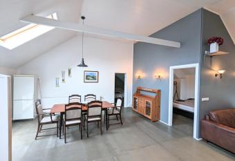 Central Apartments allows 18 year olds to book a room