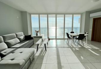 Durres Beachfront Luxury Residences 13 allows 18 year olds to book a room