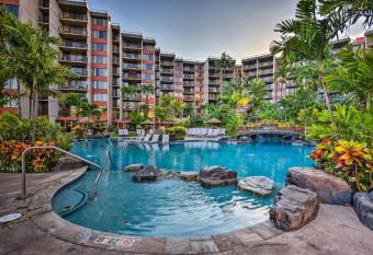 Maui Oceanview Penthouse at Kaanapali Resort has Balcony rooms