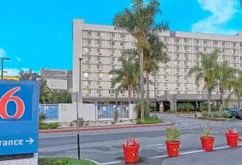 So-Fi Stadium Condo by LAX allows 18 year olds to book a room