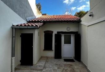 Maison Cosy has Balcony rooms