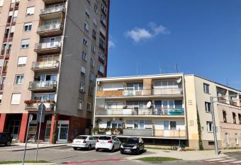 Apartments with WiFi Karlovac - 20584 has Balcony rooms