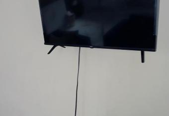 Apartamento c  modo y tranquilo a 5 minutos del aeropuerto has Balcony rooms