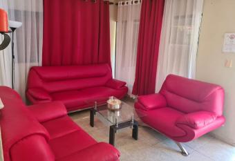 Apartamento amueblado AGUA CALIENTE has Balcony rooms