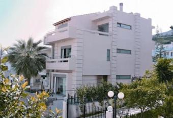 Maria Apartments has Balcony rooms