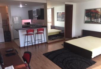 Exclusive Furnished Apartment 6 allows 18 year olds to book a room