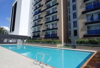 SHEKINAH has Balcony rooms