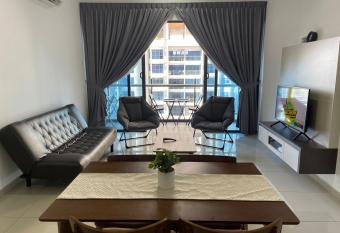 Atlantis Residence Batik Travel has Balcony rooms