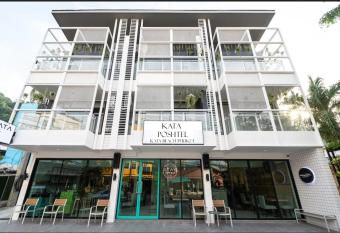 Kata Poshtel Phuket allows 18 year olds to book a room