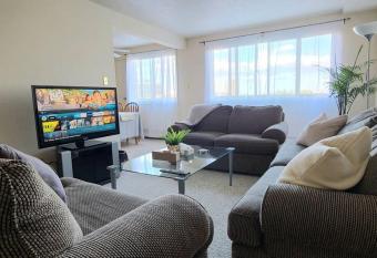 Right Next To WEST EDMONTON MALL with Free Parking has Balcony rooms