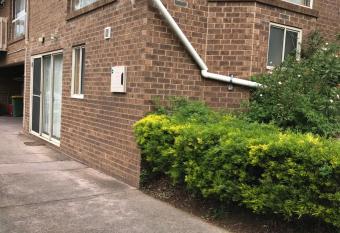 Bethel Homestay allows 18 year olds to book a room