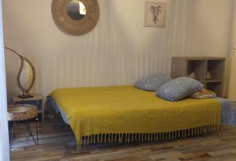 S  jour    Kerroc h has Balcony rooms