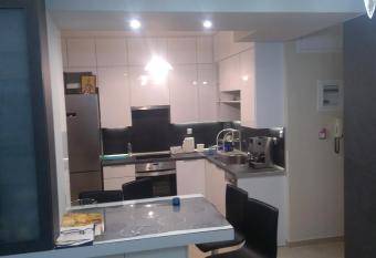 grec house has Balcony rooms