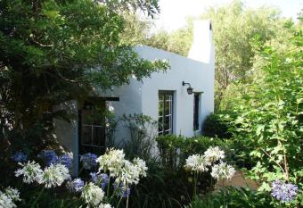 The Oil Mill Guesthouse has Balcony rooms