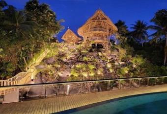 The Riverfalls by AOG has Balcony rooms