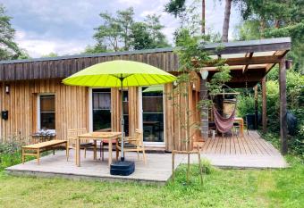 Bungalow 314 has Balcony rooms