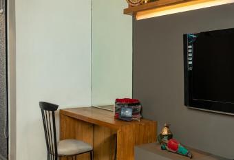 Magnolia Amritsar has Balcony rooms