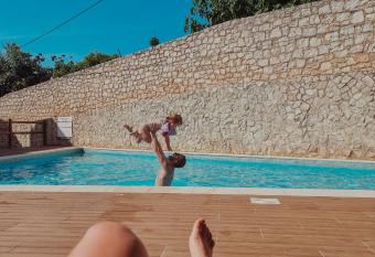 Eucalyptus - The Apartment has Balcony rooms